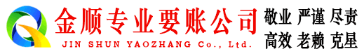 新干金顺清债公司